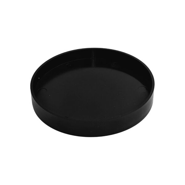 Wakit Round Tray (accessory sold separately)- Wakit Grinders